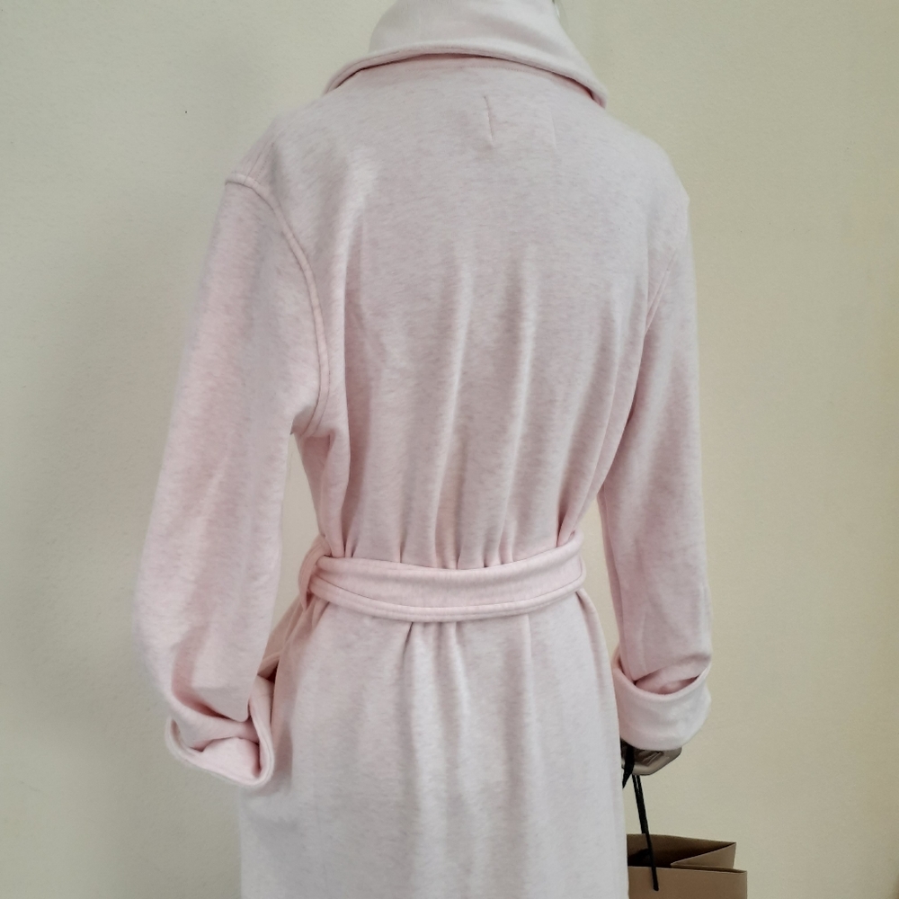 UGG Duffield ll Robe Sz M - Picture 4 of 10